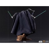 STAR WARS GENERAL GRIEVOUS ART SCALE DELUXE 1/10 STATUA FIGURE IRON STUDIOS