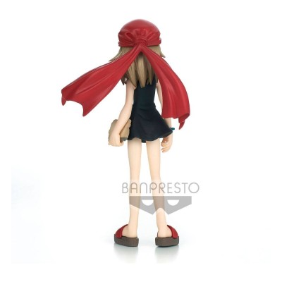BANPRESTO SHAMAN KING ANNA KYOYAMA STATUE FIGURE