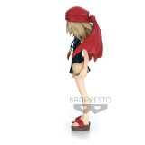 SHAMAN KING ANNA KYOYAMA STATUA FIGURE BANPRESTO