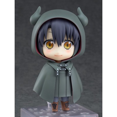 SOMALI FOREST SPIRIT SOMALI NENDOROID ACTION FIGURE GOOD SMILE COMPANY