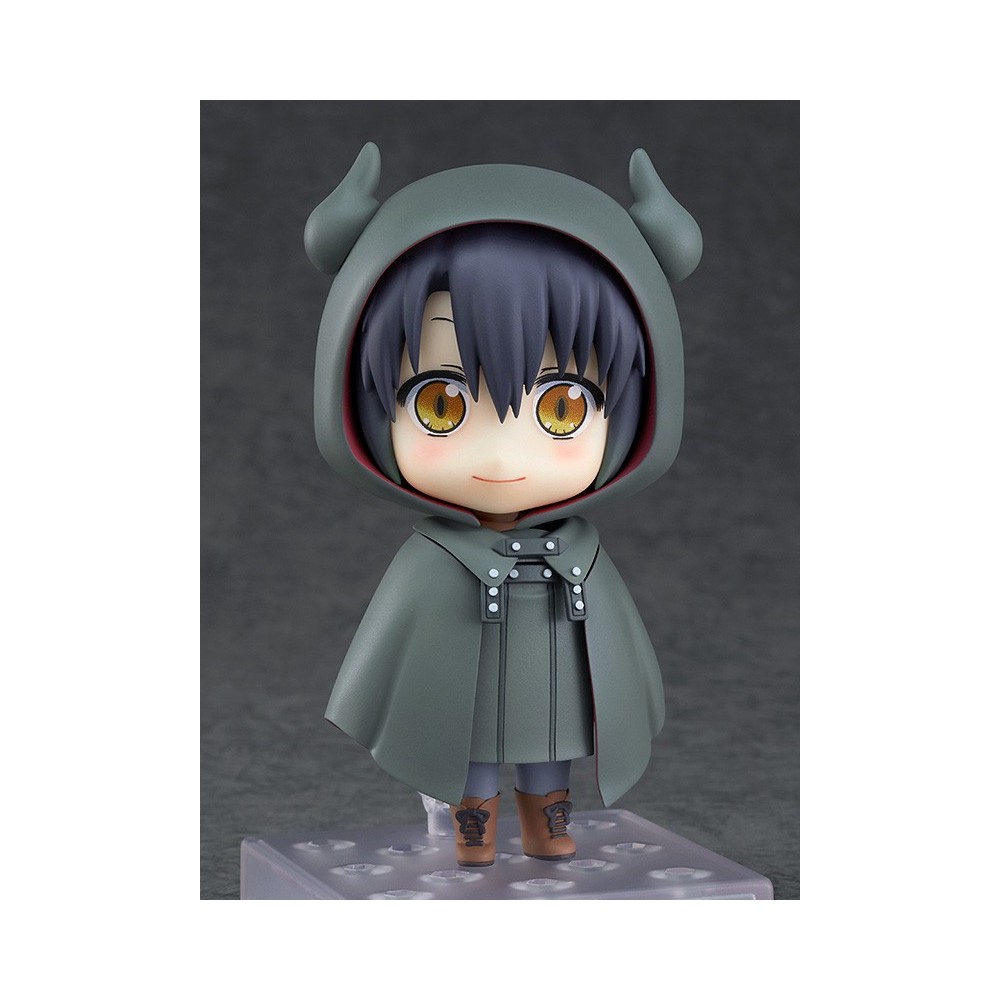 SOMALI FOREST SPIRIT SOMALI NENDOROID ACTION FIGURE GOOD SMILE COMPANY
