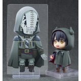 SOMALI FOREST SPIRIT SOMALI NENDOROID ACTION FIGURE GOOD SMILE COMPANY