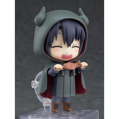 SOMALI FOREST SPIRIT SOMALI NENDOROID ACTION FIGURE GOOD SMILE COMPANY