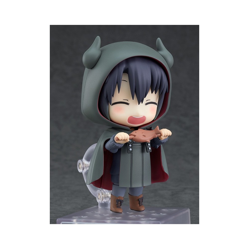 SOMALI FOREST SPIRIT SOMALI NENDOROID ACTION FIGURE GOOD SMILE COMPANY