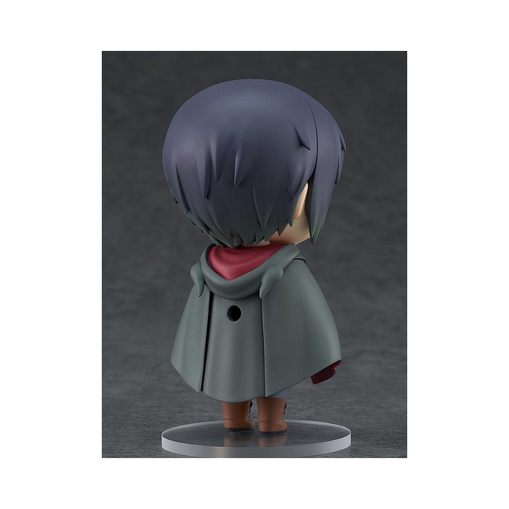 SOMALI FOREST SPIRIT SOMALI NENDOROID ACTION FIGURE GOOD SMILE COMPANY