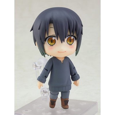 SOMALI FOREST SPIRIT SOMALI NENDOROID ACTION FIGURE GOOD SMILE COMPANY