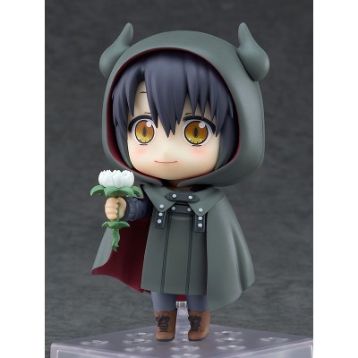 SOMALI FOREST SPIRIT SOMALI NENDOROID ACTION FIGURE GOOD SMILE COMPANY