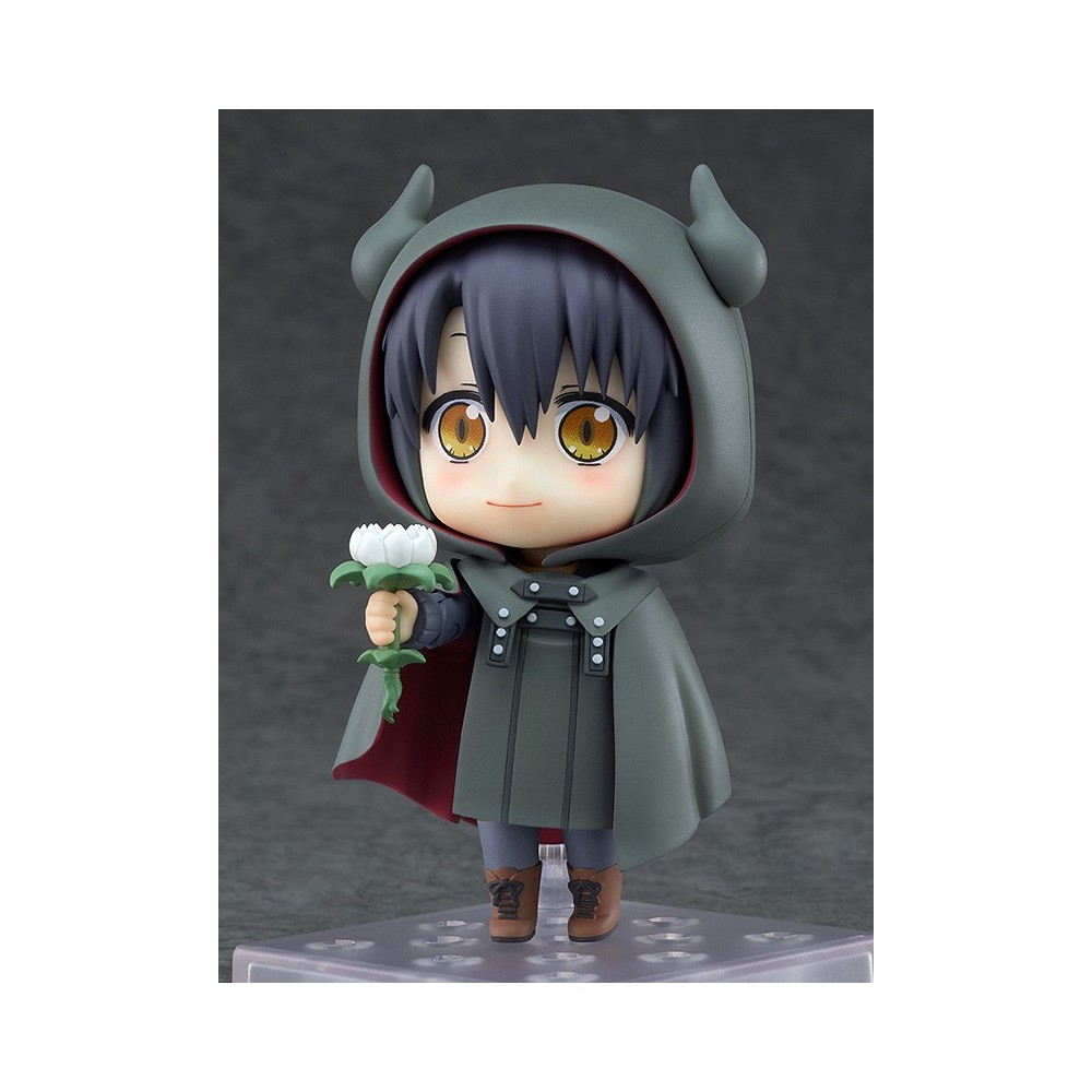 SOMALI FOREST SPIRIT SOMALI NENDOROID ACTION FIGURE GOOD SMILE COMPANY