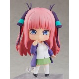 THE QUINTESSENTIAL QUINTUPLETS NINO NAKANO NENDOROID ACTION FIGURE GOOD SMILE COMPANY
