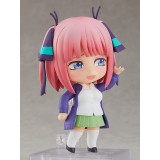 THE QUINTESSENTIAL QUINTUPLETS NINO NAKANO NENDOROID ACTION FIGURE GOOD SMILE COMPANY