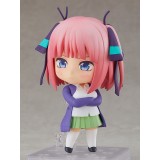 THE QUINTESSENTIAL QUINTUPLETS NINO NAKANO NENDOROID ACTION FIGURE GOOD SMILE COMPANY