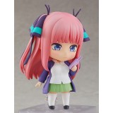 THE QUINTESSENTIAL QUINTUPLETS NINO NAKANO NENDOROID ACTION FIGURE GOOD SMILE COMPANY