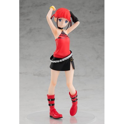 GOOD SMILE COMPANY SSSS DYNAZENON CHISE ASUKAGAWA POP UP PARADE STATUE FIGURE