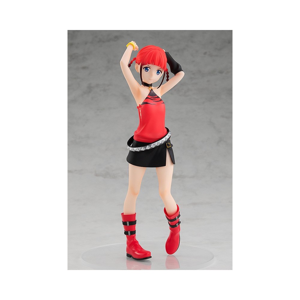 SSSS DYNAZENON CHISE ASUKAGAWA POP UP PARADE STATUA FIGURE GOOD SMILE COMPANY