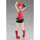 SSSS DYNAZENON CHISE ASUKAGAWA POP UP PARADE STATUA FIGURE GOOD SMILE COMPANY