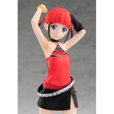 SSSS DYNAZENON CHISE ASUKAGAWA POP UP PARADE STATUA FIGURE GOOD SMILE COMPANY