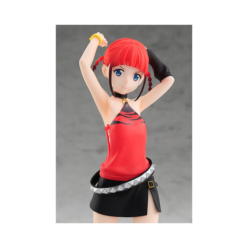 SSSS DYNAZENON CHISE ASUKAGAWA POP UP PARADE STATUA FIGURE GOOD SMILE COMPANY