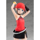 SSSS DYNAZENON CHISE ASUKAGAWA POP UP PARADE STATUA FIGURE GOOD SMILE COMPANY