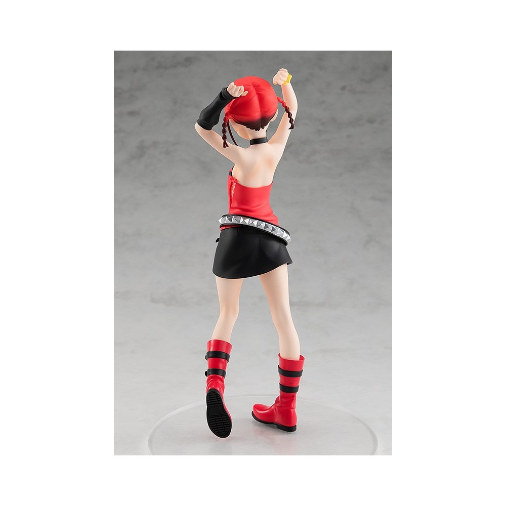 GOOD SMILE COMPANY SSSS DYNAZENON CHISE ASUKAGAWA POP UP PARADE STATUE FIGURE