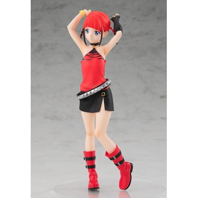 GOOD SMILE COMPANY SSSS DYNAZENON CHISE ASUKAGAWA POP UP PARADE STATUE FIGURE