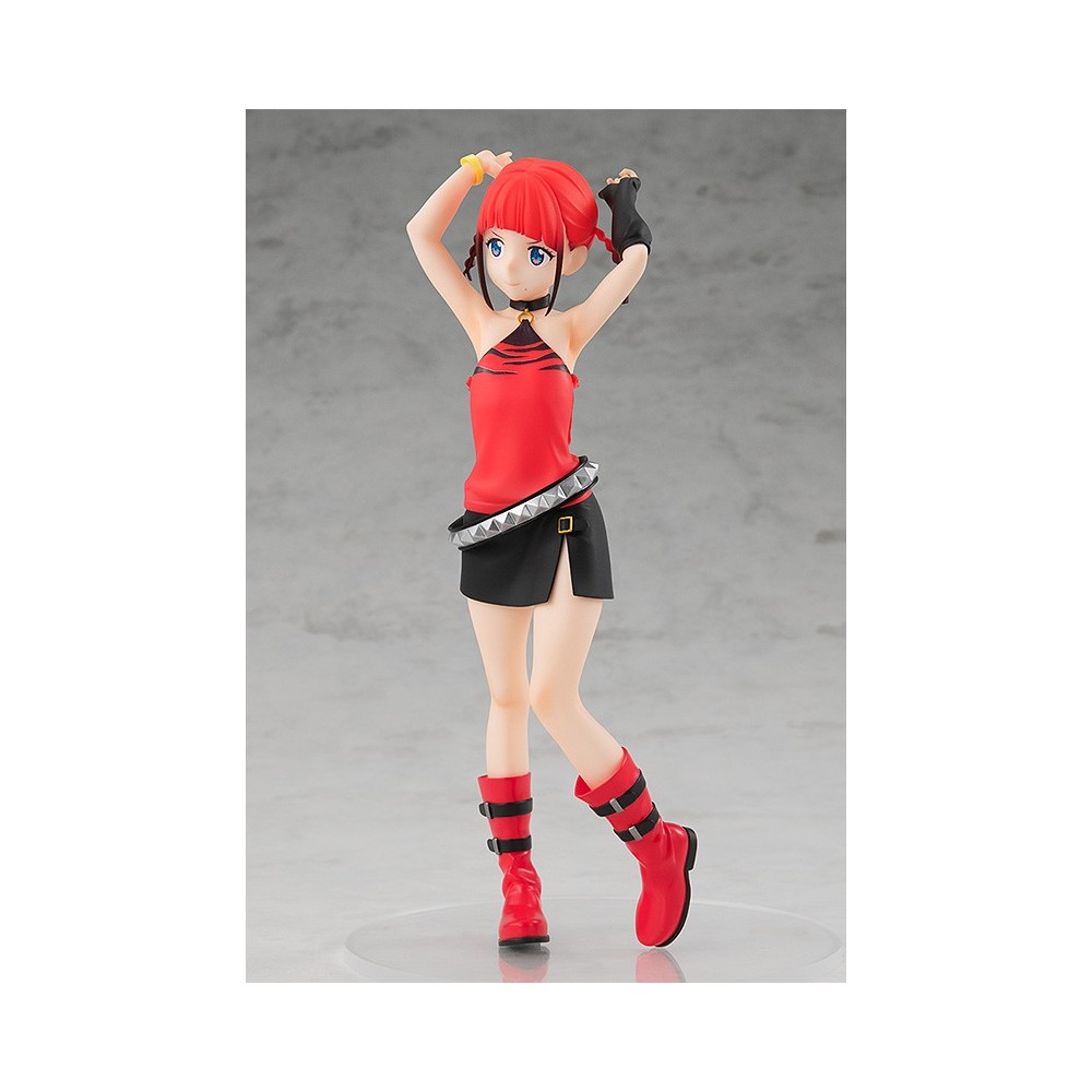 GOOD SMILE COMPANY SSSS DYNAZENON CHISE ASUKAGAWA POP UP PARADE STATUE FIGURE