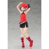 SSSS DYNAZENON CHISE ASUKAGAWA POP UP PARADE STATUA FIGURE GOOD SMILE COMPANY