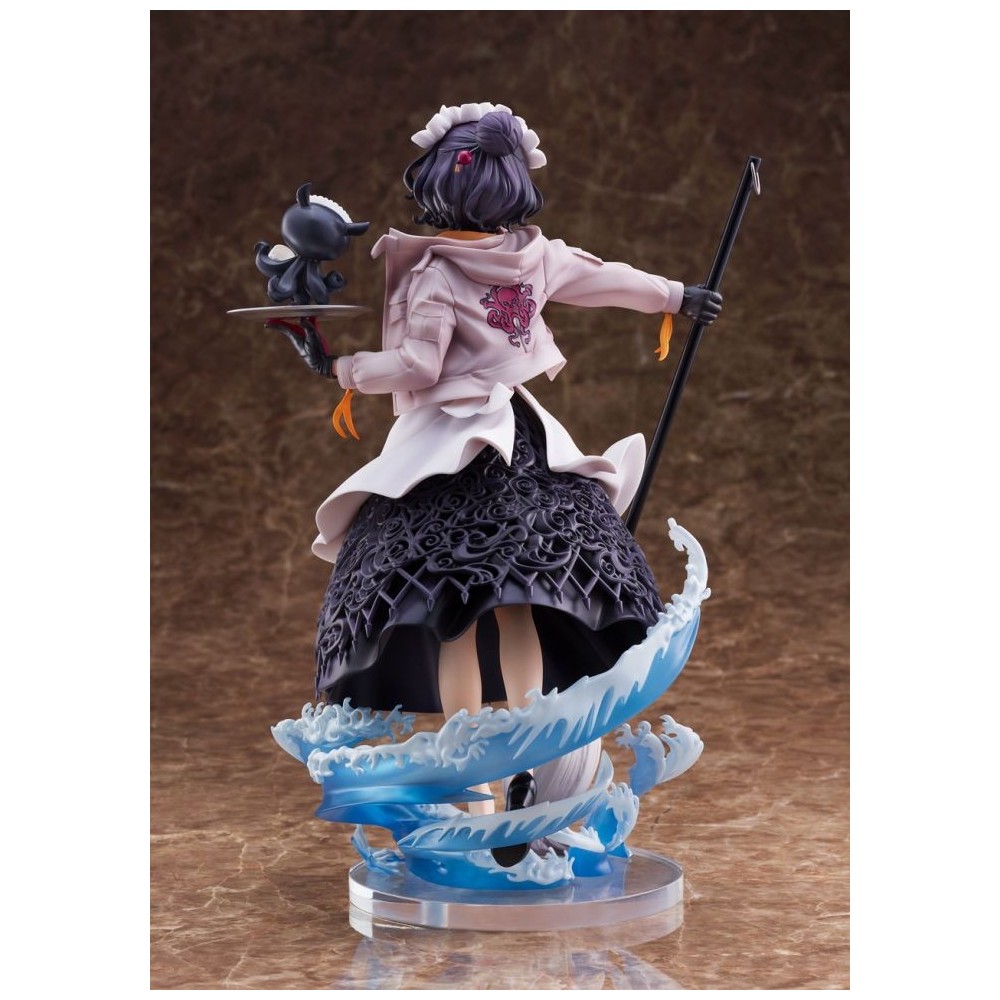 ANIPLEX FATE GRAND ORDER FOREIGNER/KATSUSHIKA HOKUSAI FESTIVAL STATUE FIGURE
