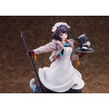 ANIPLEX FATE GRAND ORDER FOREIGNER/KATSUSHIKA HOKUSAI FESTIVAL STATUE FIGURE