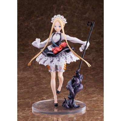 ANIPLEX FATE GRAND ORDER FOREIGNER/ABIGAIL WILLIAMS FESTIVAL STATUE FIGURE