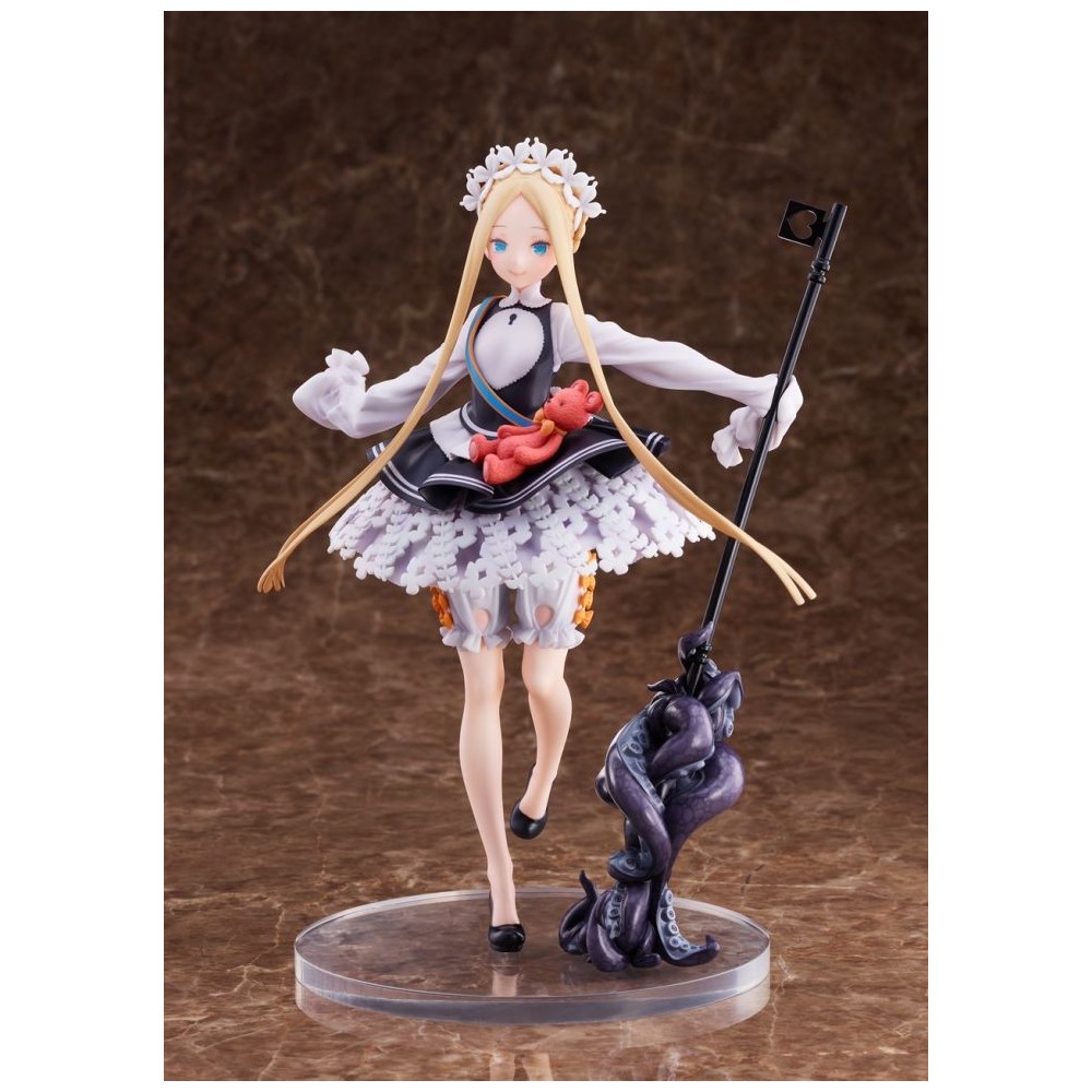ANIPLEX FATE GRAND ORDER FOREIGNER/ABIGAIL WILLIAMS FESTIVAL STATUE FIGURE
