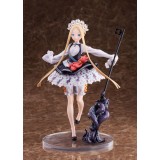 FATE GRAND ORDER FOREIGNER/ABIGAIL WILLIAMS FESTIVAL STATUA FIGURE ANIPLEX