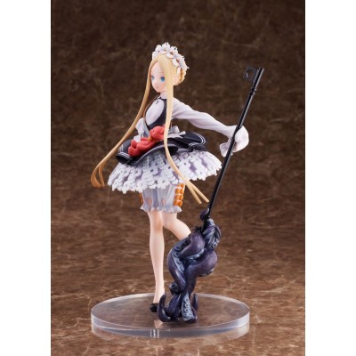 ANIPLEX FATE GRAND ORDER FOREIGNER/ABIGAIL WILLIAMS FESTIVAL STATUE FIGURE