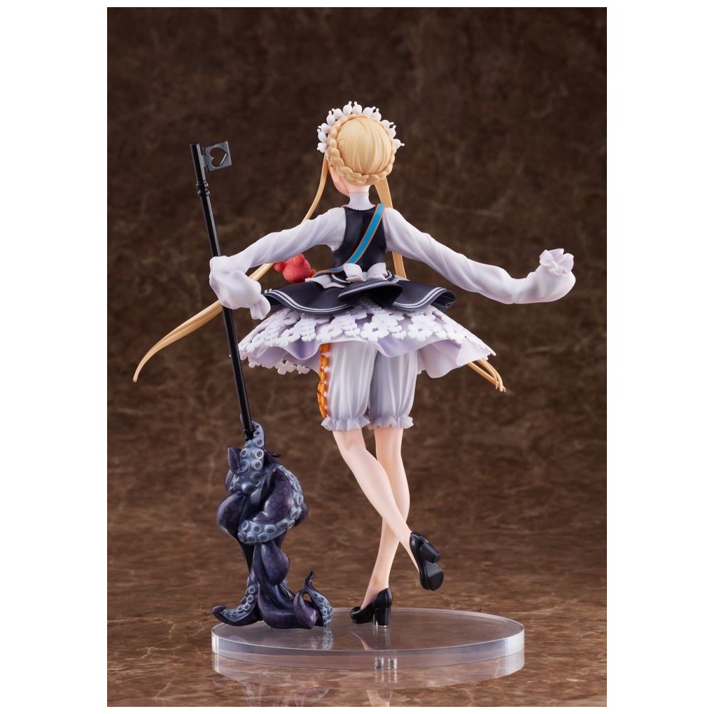 ANIPLEX FATE GRAND ORDER FOREIGNER/ABIGAIL WILLIAMS FESTIVAL STATUE FIGURE