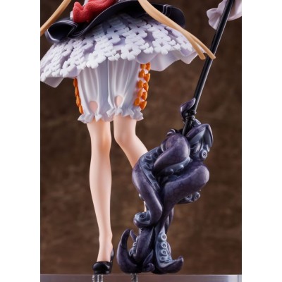FATE GRAND ORDER FOREIGNER/ABIGAIL WILLIAMS FESTIVAL STATUA FIGURE ANIPLEX