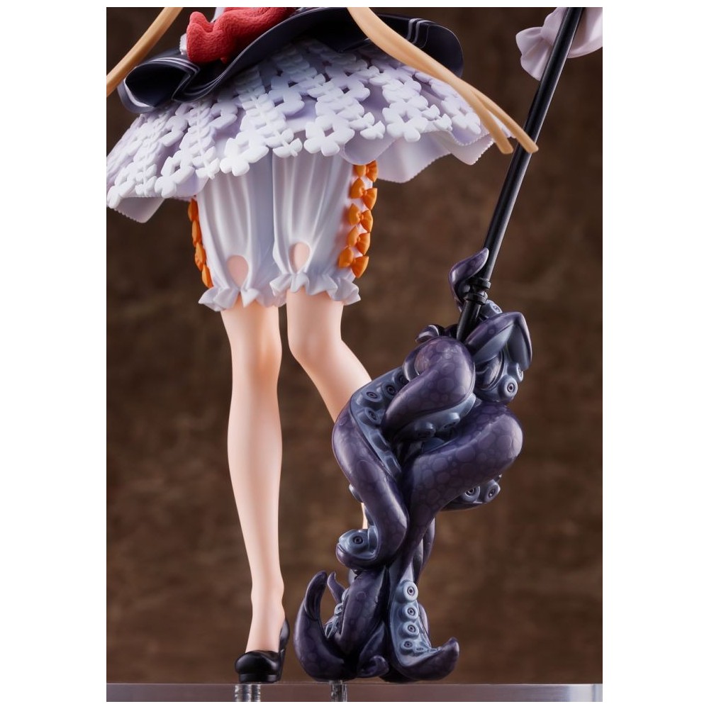 ANIPLEX FATE GRAND ORDER FOREIGNER/ABIGAIL WILLIAMS FESTIVAL STATUE FIGURE