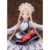 ANIPLEX FATE GRAND ORDER FOREIGNER/ABIGAIL WILLIAMS FESTIVAL STATUE FIGURE