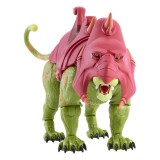 MASTERS OF THE UNIVERSE REVELATION BATTLE CAT DELUXE ACTION FIGURE MATTEL