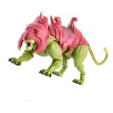 MASTERS OF THE UNIVERSE REVELATION BATTLE CAT DELUXE ACTION FIGURE MATTEL