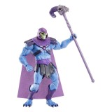 MASTERS OF THE UNIVERSE REVELATION SKELETOR ACTION FIGURE MATTEL
