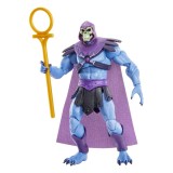 MASTERS OF THE UNIVERSE REVELATION SKELETOR ACTION FIGURE MATTEL