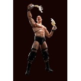 WWE STONE COLD STEVE AUSTIN S.H. FIGUARTS SHF ACTION FIGURE BANDAI