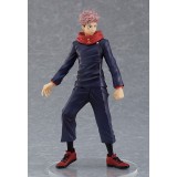 JUJUTSU KAISEN YUJI ITADORI POP UP PARADE STATUA FIGURE GOOD SMILE COMPANY