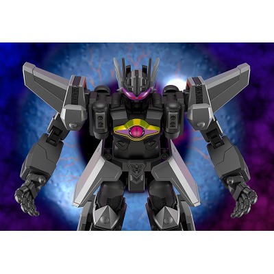 DENNOU BOUKENKI WEBDIVER DARK GLADION MODEROID MODEL KIT ACTION FIGURE GOOD SMILE COMPANY