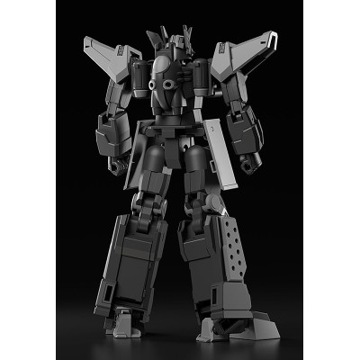 DENNOU BOUKENKI WEBDIVER DARK GLADION MODEROID MODEL KIT ACTION FIGURE GOOD SMILE COMPANY
