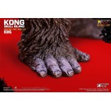 KING KONG SKULL ISLAND 32CM MODEL KIT ACTION FIGURE X-PLUS