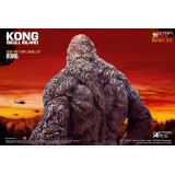 KING KONG SKULL ISLAND 32CM MODEL KIT ACTION FIGURE X-PLUS