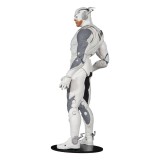 DC MULTIVERSE THE FLASH HOT PURSUIT ACTION FIGURE MC FARLANE