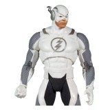 DC MULTIVERSE THE FLASH HOT PURSUIT ACTION FIGURE MC FARLANE