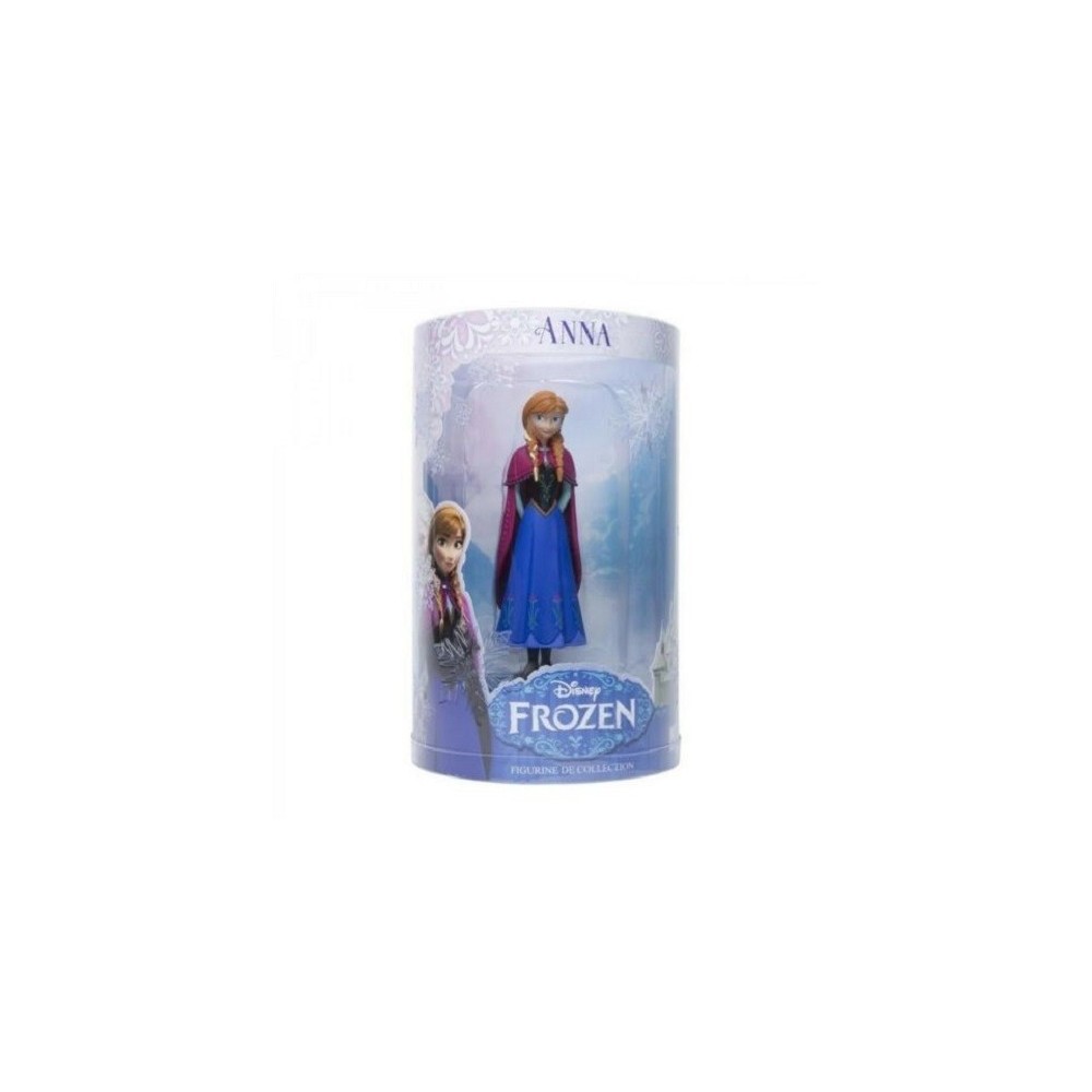 PROMOWORLD DISNEY FROZEN ANNA FIGURE