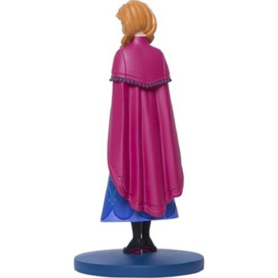 PROMOWORLD DISNEY FROZEN ANNA FIGURE
